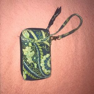Vera Bradley wallet